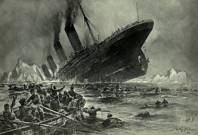 davidpladel's tweet photo. Bonus Extra 2.

20. La arrogancia que hundió al Titanic: el error histórico

El hundimiento del RMS Titanic en 1912 es un trágico ejemplo de cómo la arrogancia humana puede llevar a un desastre.

A pesar de recibir múltiples advertencias sobre la presencia de hielo, el capitán Edward J. Smith mantuvo la máxima velocidad del barco, confiado en que su "insumergible" buque era inmune al peligro.

Además la normativa de la época permitió que el barco partiera con solo 20 botes salvavidas, insuficientes para las 2.224 personas a bordo.

Esta combinación de exceso de confianza, negligencia y falta de protocolos adecuados, llevó a una de las mayores tragedias marítimas de la historia, cobrándose la vida de más de 1.500 personas.