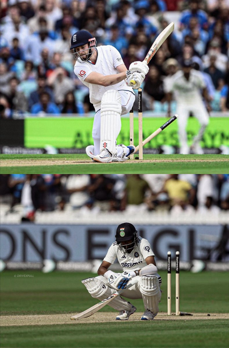 BusyRk's tweet image. weldone #TeamIndia
#sirajbowling #Siraj #bumrah
Time always give chance to reply
#sirajrevenge
#INDvsENG2025 #BenStokes
#