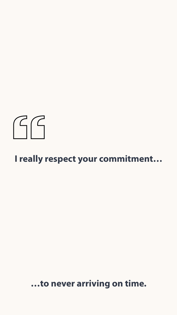 Weixin_WeChat's tweet image. Thought it was a compliment from my friend.
Then I kept reading. 👇
Tap on the image to see the hidden message.

#WeChat #Weixin #OutOfContext #Sarcasm