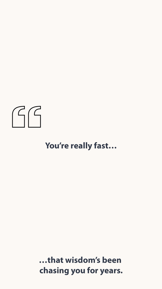 Weixin_WeChat's tweet image. Thought it was a compliment from my friend.
Then I kept reading. 👇
Tap on the image to see the hidden message.

#WeChat #Weixin #OutOfContext #Sarcasm