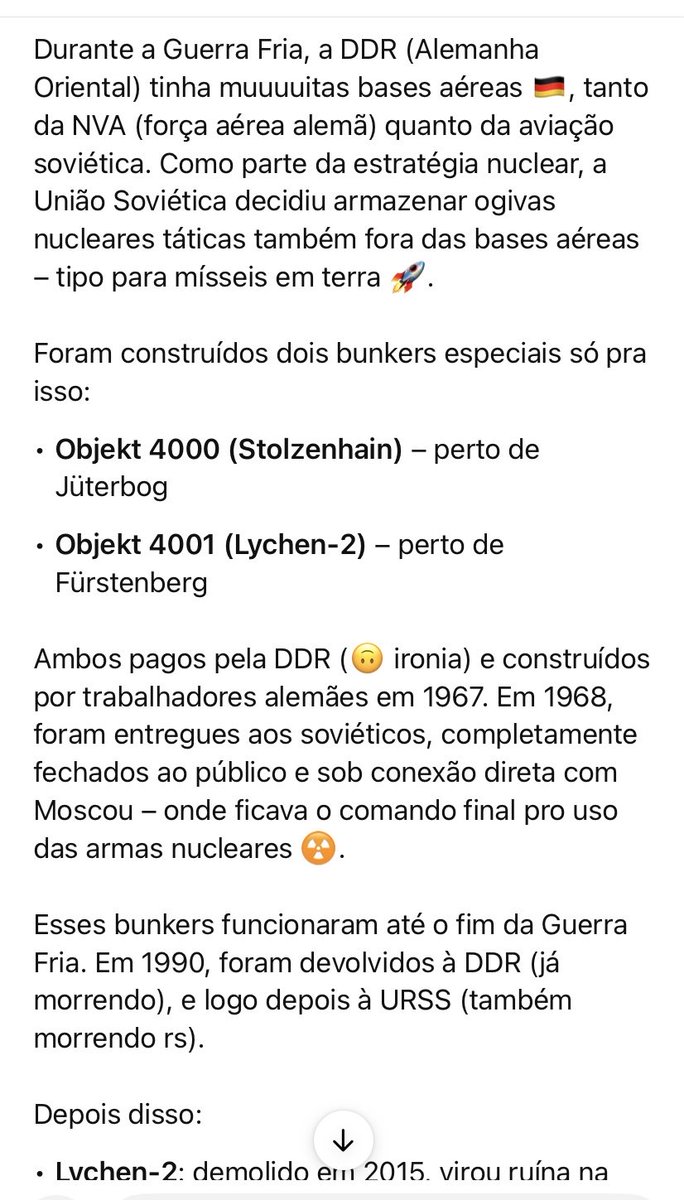 MARCIOZ LIVE AGAIN AUGUST 23RD IN A SOVIET NUCLEAR BUNKER. SÓ PORRADEIRO NESTA CACETA💣🧨🇧🇷