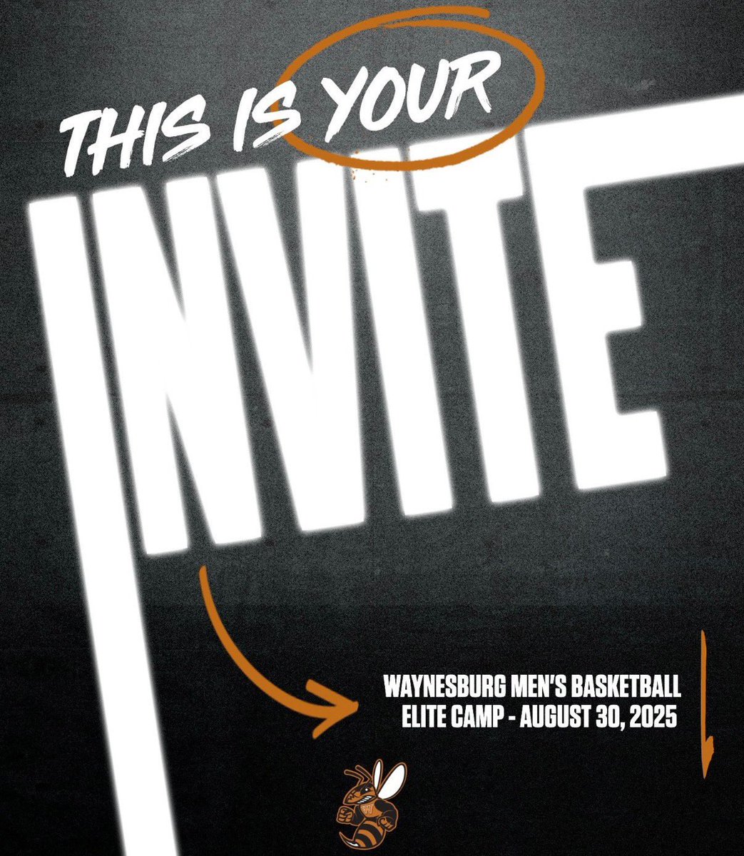 thank you <a href="/CoachKMitch1/">Coach K</a> for the camp invite!!