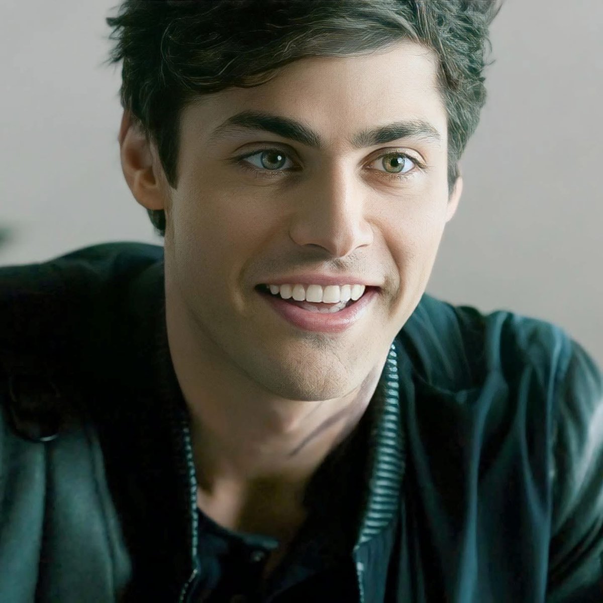 Starlight20207's tweet photo. Happy Tuesday 🩷 #MatthewDaddario 🩷🥰 https://t.co/enc780hGPI
