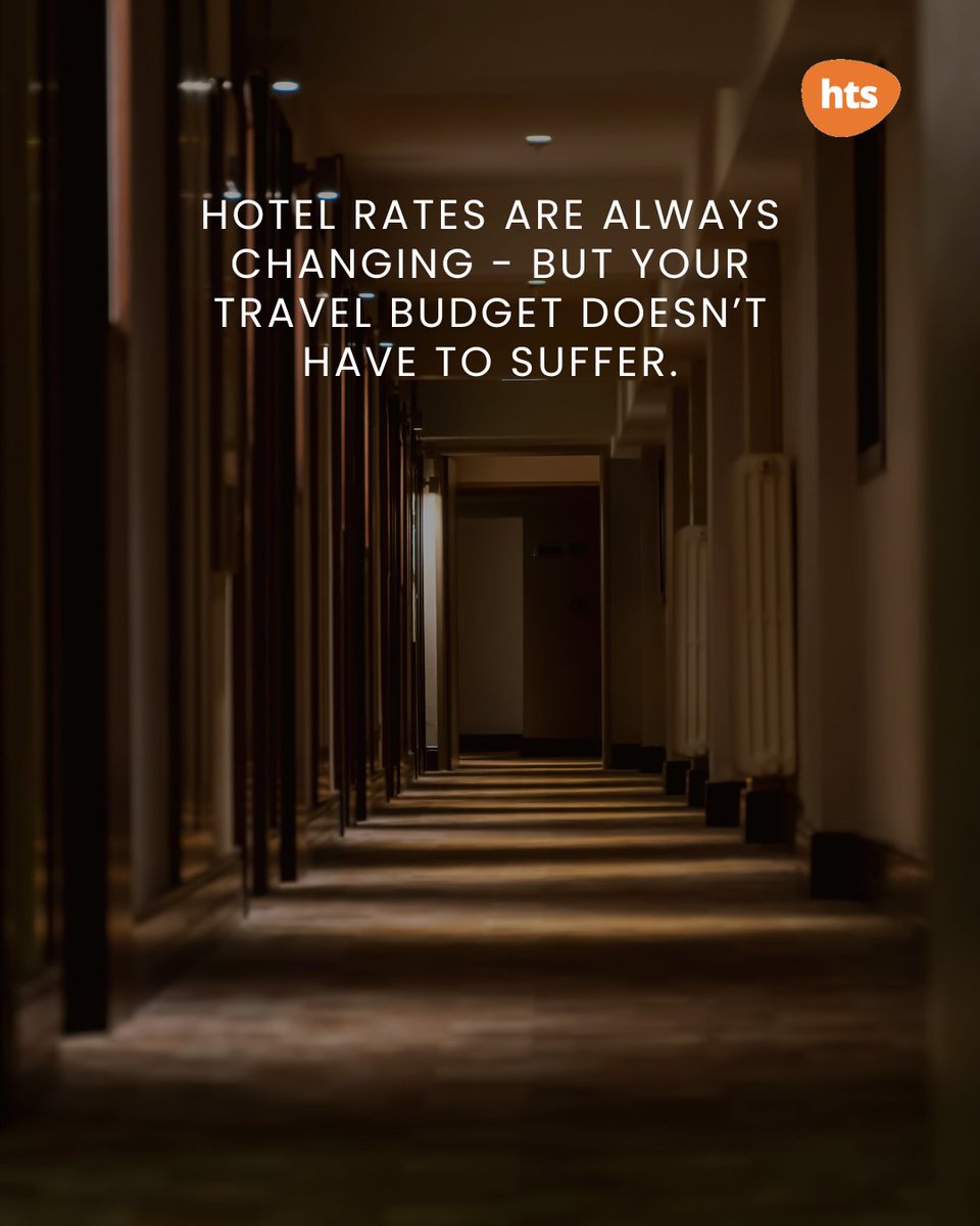 Hotel and Travel Solutions tweet media