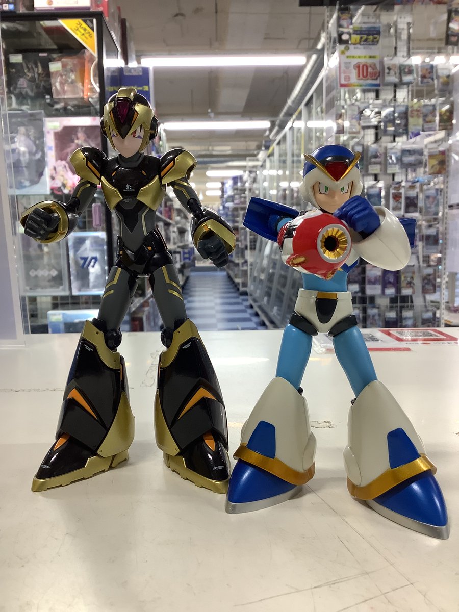 駿河屋 千葉中央店 on X: 