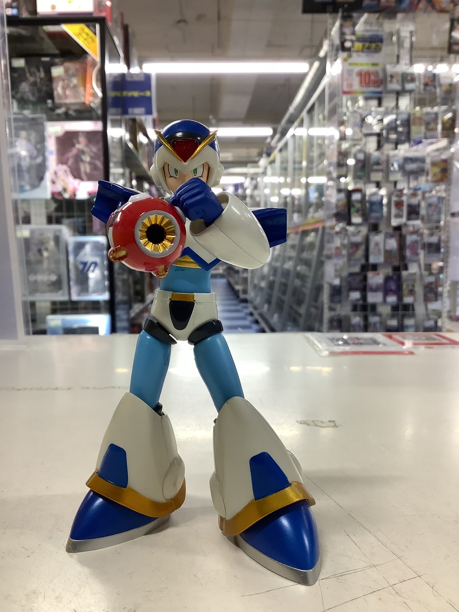 d-arts ロックマンx フルアーマー Amazon.co.jp: TAMASHII NATIONS D-Arts エックス (フルアーマー