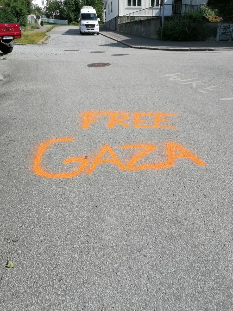 Med Israel for fred (MIFF) tweet media
