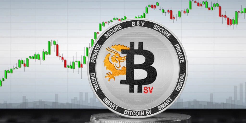 There is a blockchain that:
☑️Does 1M+ Tx/Day
☑️Costs Fractions of a Penny
☑️Runs Live Apps in Gaming, Data, Legal, and Adtech
☑️Is Fully On-Chain

It is BSV and you’ve probably never heard a word about it.