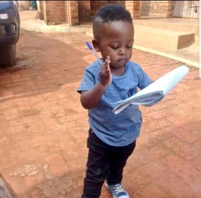 That' one tweep you want to meet physically 🫡