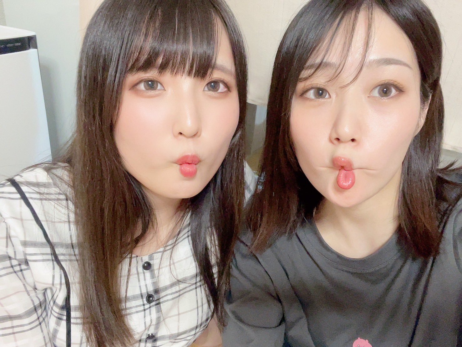 ⭐ななちょこてんぶち❤さま♥️専用 何みてんだよ