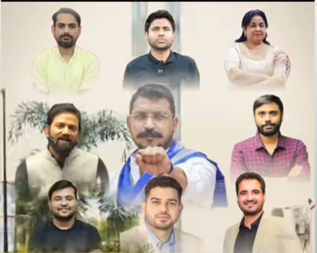 Akhilesh Kumar Jatav (@akhileshazad_sp) on Twitter photo SSC рдЫрд╛рддреНрд░реЛрдВ рдХреЗ рд▓рд┐рдП <a href="/BhimArmyChief/">Chandra Shekhar Aazad</a> & <a href="/AzadSamajParty/">Aazad Samaj Party - Kanshi Ram</a> рдХреЗ рд░рд╛рд╖реНрдЯреНрд░реАрдп рдЕрдзреНрдпрдХреНрд╖ рдПрдбрд╡реЛрдХреЗрдЯ рд╢реНрд░реА рдЪрдВрджреНрд░рд╢реЗрдЦрд░ рдЖрдЬрд╛рдж рдЬреА рджрд┐рд▓реНрд▓реА рдЬрдВрддрд░ рдордВрддрд░ рдкрд░ 6 рдЕрдЧрд╕реНрдд рдХреЛ рдЖрдПрдВрдЧреЗред SSC рдЫрд╛рддреНрд░реЛрдВ рдХреЗ рд▓рд┐рдП <a href="/BhimArmyChief/">Chandra Shekhar Aazad</a> & <a href="/AzadSamajParty/">Aazad Samaj Party - Kanshi Ram</a> рдХреЗ рд░рд╛рд╖реНрдЯреНрд░реАрдп рдЕрдзреНрдпрдХреНрд╖ рдПрдбрд╡реЛрдХреЗрдЯ рд╢реНрд░реА рдЪрдВрджреНрд░рд╢реЗрдЦрд░ рдЖрдЬрд╛рдж рдЬреА рджрд┐рд▓реНрд▓реА рдЬрдВрддрд░ рдордВрддрд░ рдкрд░ 6 рдЕрдЧрд╕реНрдд рдХреЛ рдЖрдПрдВрдЧреЗред