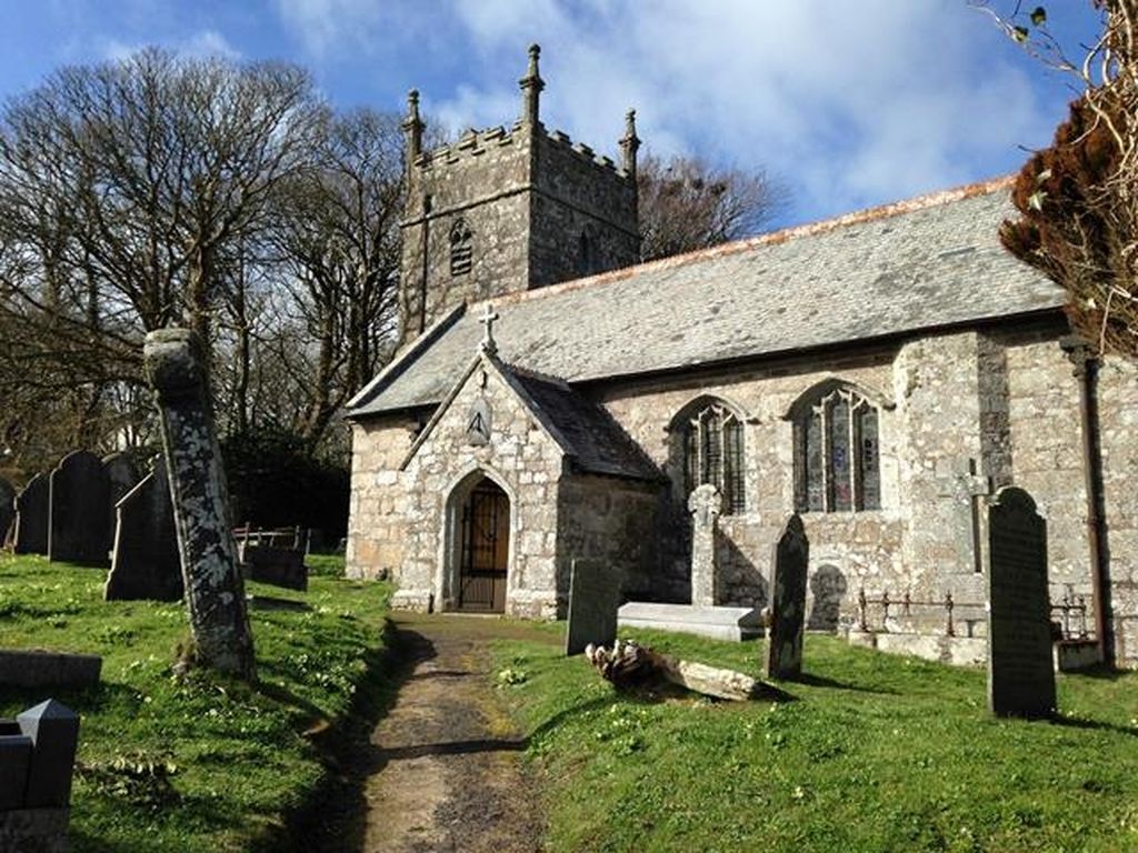 We are delighted to welcome the congregation &amp; ministry team of Sancreed St Creden @TruroDiocese as our newest Corporate Member. Will your PCC be next? bit.ly/4mi2Qhp