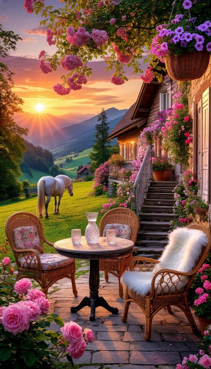 I wish you all a very beautiful &amp; blessed Morning.. May this Morning bring you happiness, joy, and success...🩷💛