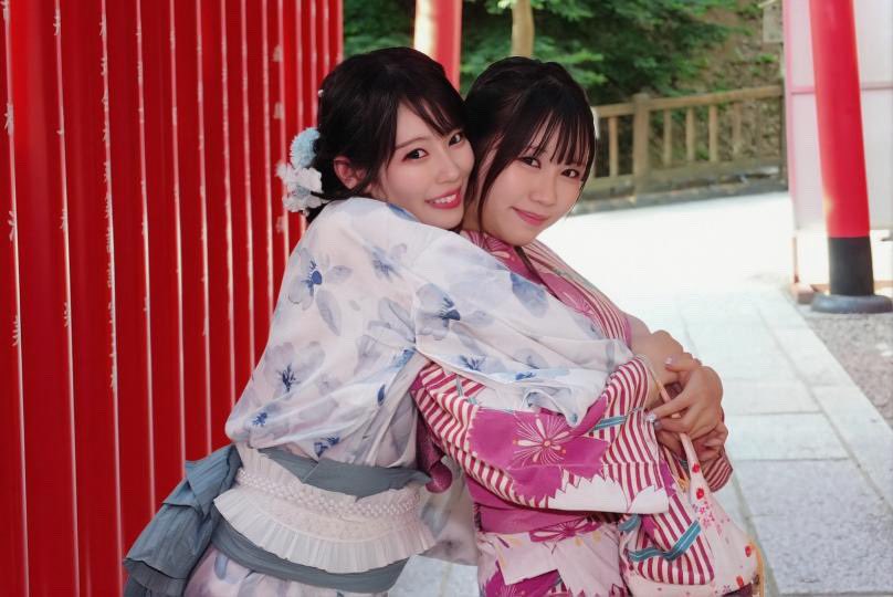 なかよぴ💖💐🤍☀️🍧🎐