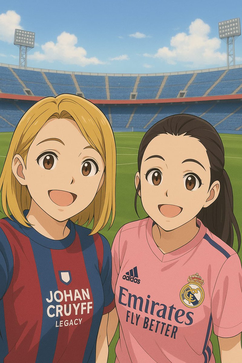 Faltan 1️⃣0️⃣ días para que arranque La Liga! Y desde aquí <a href="/Kris15CK/">Kris15</a> y yo queremos dar las gracias a las 360 personas inscritas en nuestra liga <a href="/FantasyMarca/">Movistar Fantasy MARCA</a>. 
Esto sí que es un clásico entre los clásicos, más de 5 temporadas enfrentándonos 🤼‍♀️ . Comenzamos la cuenta atrás! ⏰