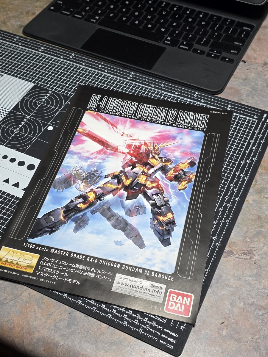 ItsaGunpla (@itsagunpla) on Twitter photo 