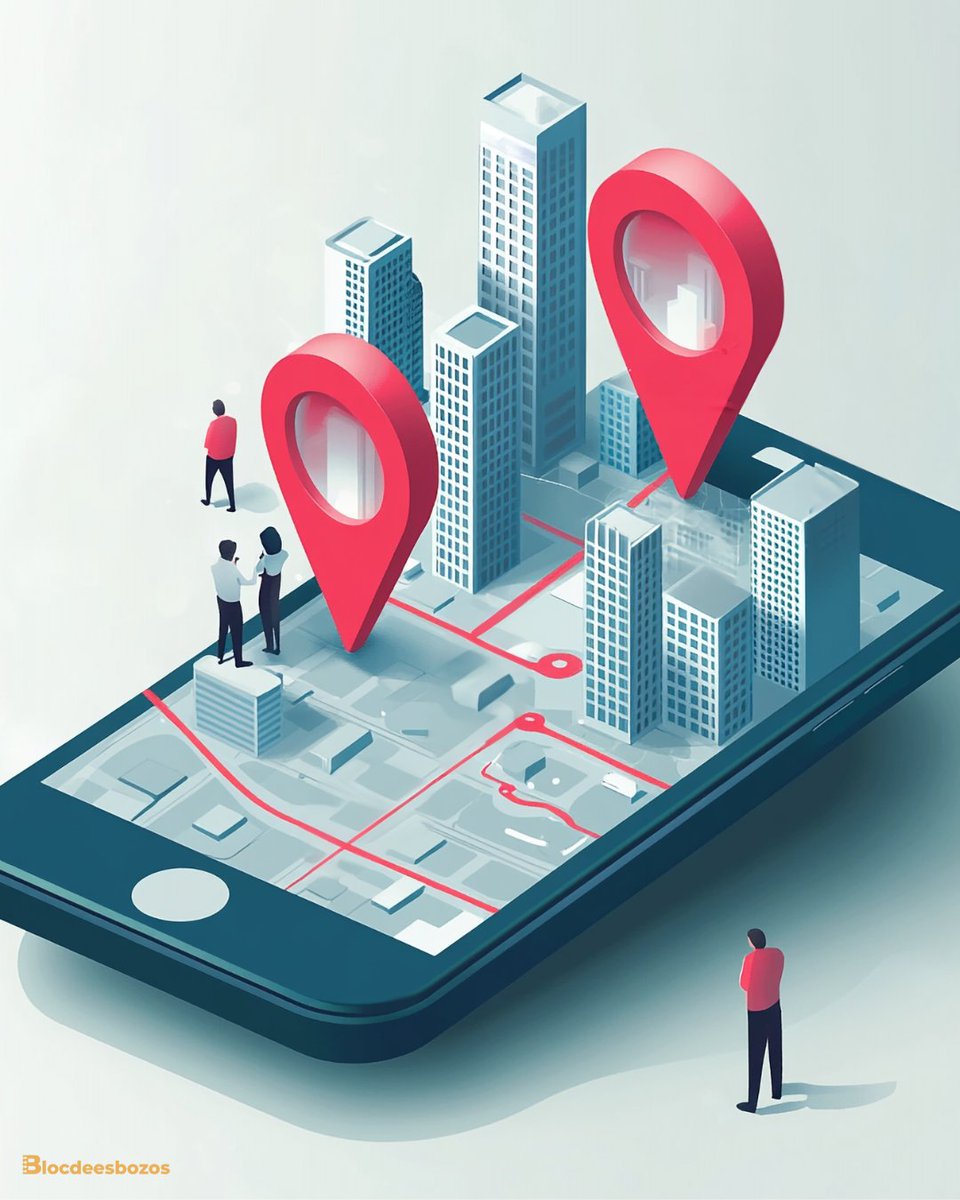 🔍 En nuestra agencia de marketing optimizamos tu negocio para que aparezca justo donde te están buscando: en Google, en Maps, y en la mente de tus clientes.

 Escríbenos y te contamos cómo hacerlo visible.