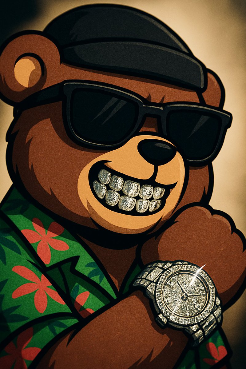 Its XP day on Abstract!

Starting this week strong by getting juiced on Gigaverse 🧃

Playing tons of Spellborne and PoP

What memecoins should I lock in?