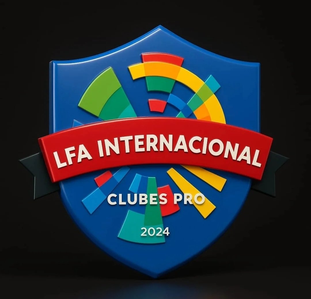 FC25 11vs11 Ligas internacionales, mundiales y eurocopas INTCUP si tienes un club o selección europea o no, entra y representa a tu país. Ya hay muchas selecciones y falta la tuya.
11v11 NATIONS LEAGUE professional clubs.
📝 _Registration: Free