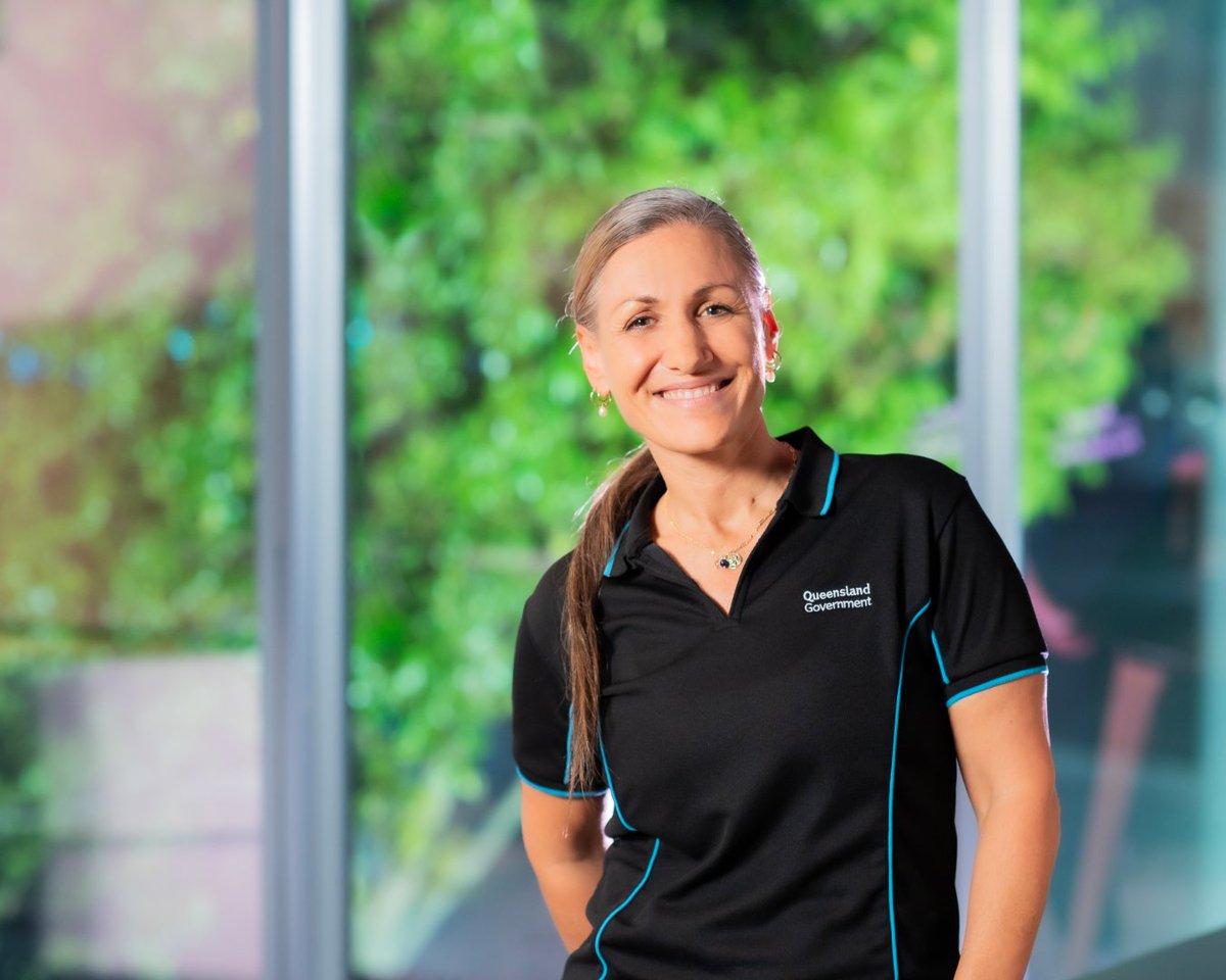 Bond University (@bonduniversity) on Twitter photo Krishangi was a Triple Zero operator who found a passion for healthcare through her headset. 
Through our Master of Healthcare Innovations program, the Bond alumna has found ways to contribute to a more efficient healthcare system.
Read the entire story brnw.ch/21wUFuZ Krishangi was a Triple Zero operator who found a passion for healthcare through her headset. 
Through our Master of Healthcare Innovations program, the Bond alumna has found ways to contribute to a more efficient healthcare system.
Read the entire story brnw.ch/21wUFuZ