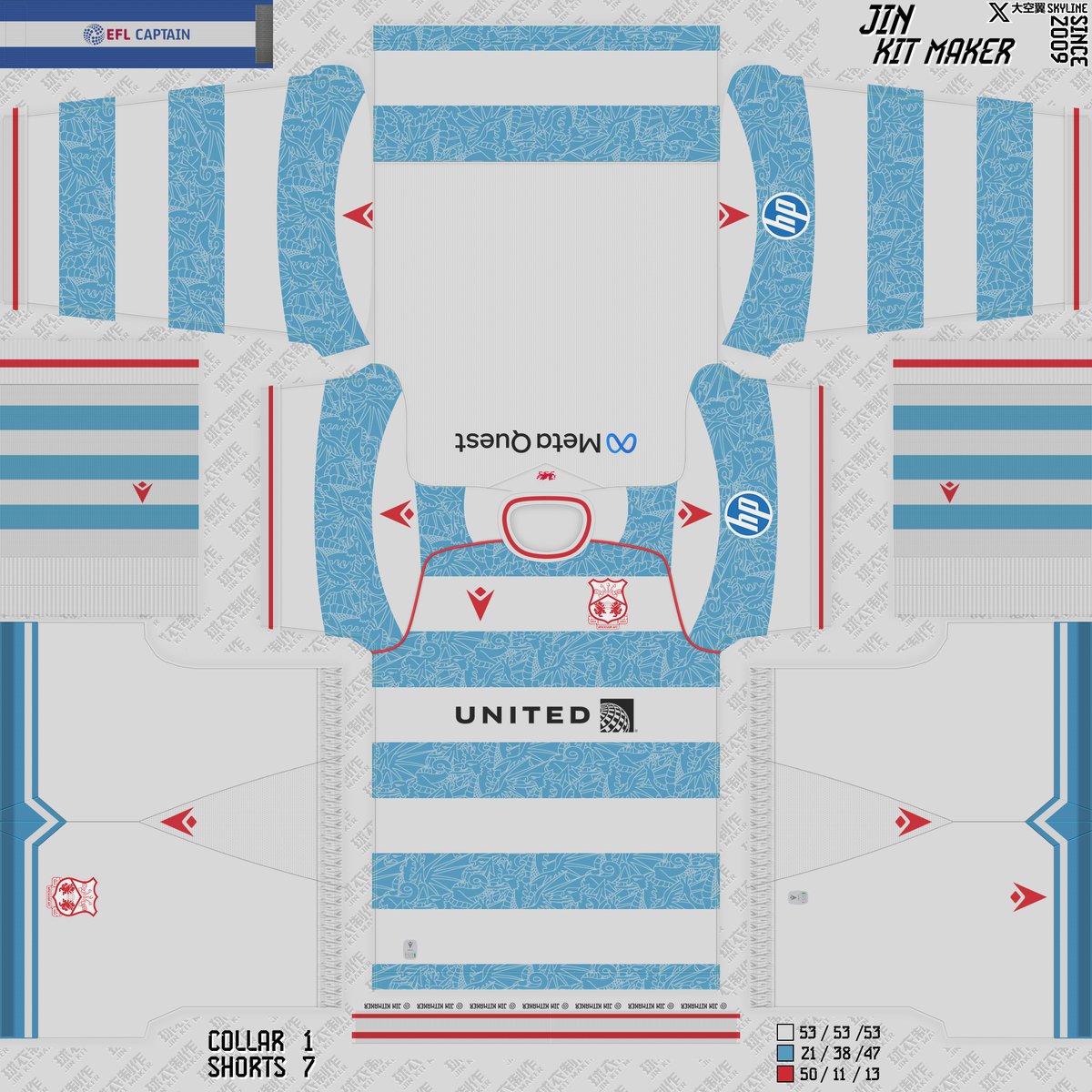 大空翼Skyline tweet media