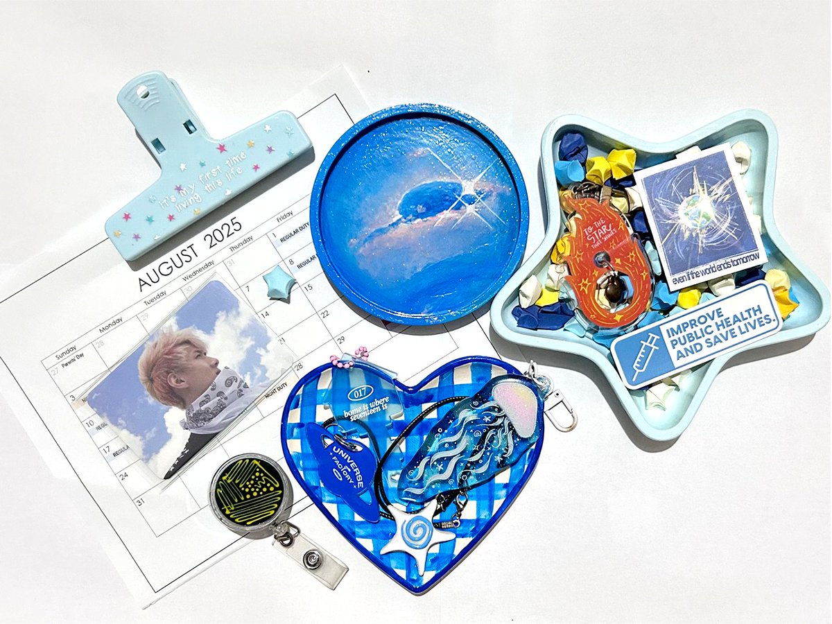 things that make me ⭐️