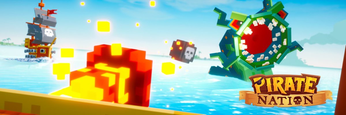 DarylTanky 🐻⛓️ (@drtnky) on Twitter photo 1/
How to WIN in Pirate Nation 🧵📔
The ONLY guide you'll need for <a href="/PirateNation/">Pirate Nation</a> on the <a href="/ProofOfPlay/">Proof of Play</a> Arcade and how to maximise that Abstract XP gain
In this thread i'll be going through:
→ Types of Cards
→ Mechanics
→ Strategy & Case Study 1/
How to WIN in Pirate Nation 🧵📔
The ONLY guide you'll need for <a href="/PirateNation/">Pirate Nation</a> on the <a href="/ProofOfPlay/">Proof of Play</a> Arcade and how to maximise that Abstract XP gain
In this thread i'll be going through:
→ Types of Cards
→ Mechanics
→ Strategy & Case Study