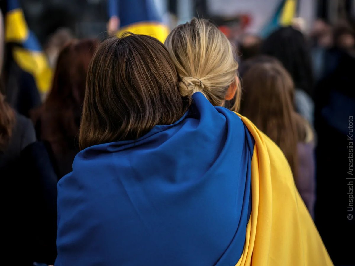 Ukrainische Geflüchtete entscheiden sich für Länder mit guten Jobchancen. Weniger relevant sind höhere Sozialleistungen. Das zeigen neue Ergebnisse des ifo Zentrums für Migration und Entwicklungsökonomik:  ifo.de/pressemitteilu… #Ukraine #Migration
