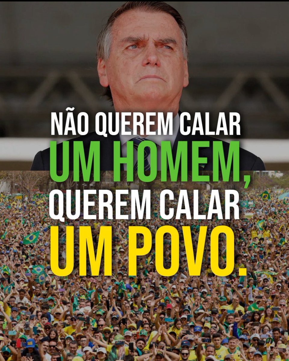 bytiaalessandra's tweet photo. VINGANÇA NAO É JUSTIÇA
ABUSO DE PODER
MPEACHMENT MORAES
BRASIL REFÉM
#OBRASILACABOU https://t.co/LvU6sJupSQ