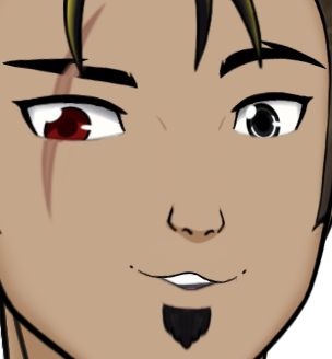 Sable_Night's tweet photo. hehehehe >:3 https://t.co/QAfAm3Rpjd