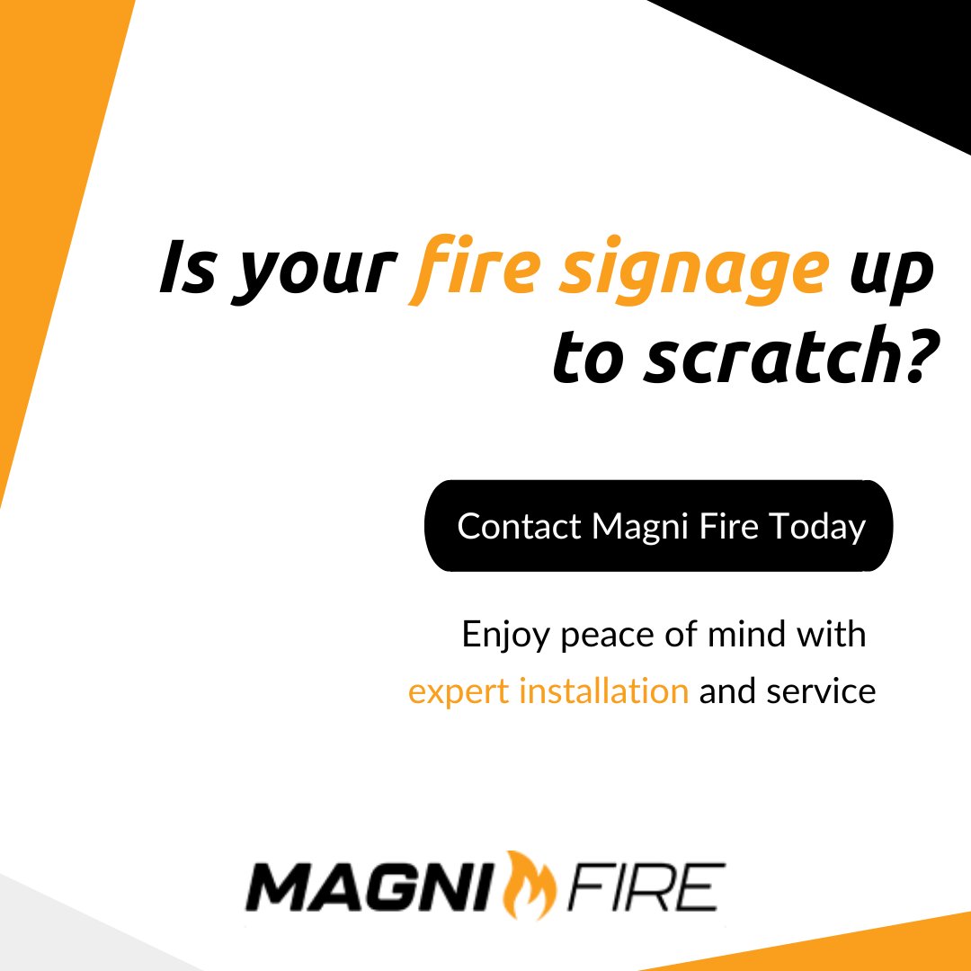 Magni Fire Limited tweet media