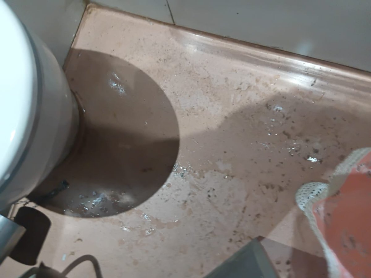 Community Welfare Brigade tweet media