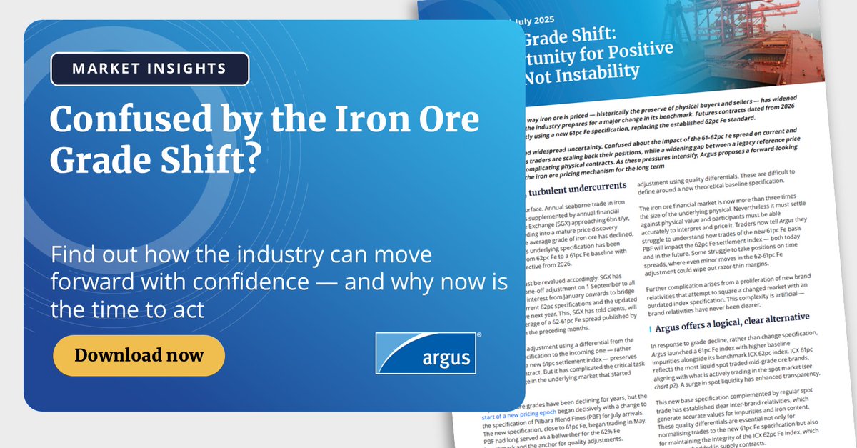 Argus Metals tweet media