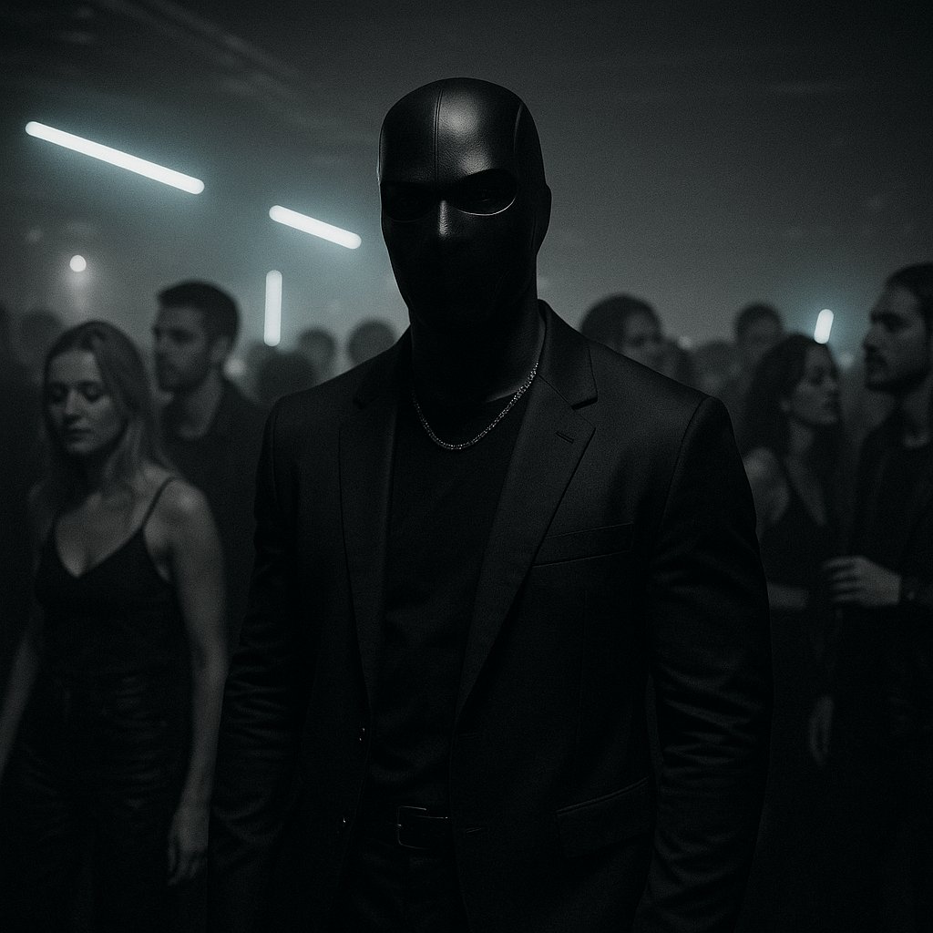 frank_finesse's tweet image. “I didn’t escape the system… I reprogrammed it.
Head down. Silence on. Power loading.
This ain’t just music—this is code for the chosen.
Welcome to the glitch.”
#FrankFinesse #BreakTheMatrix #MindOverMainstream #BeatArchitect