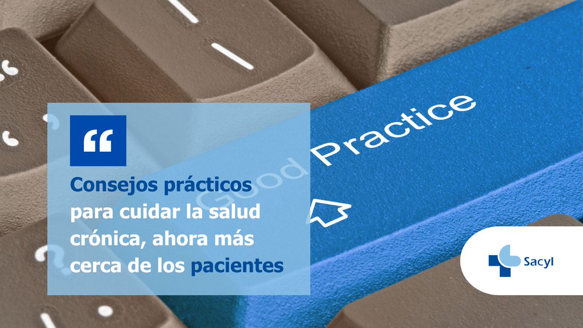🩺 El grupo de cronicidad de Atención Primaria Valladolid Oeste ha creado folletos con consejos para pacientes y profesionales sobre EPOC, diabetes e hipertensión. Descárgatelas

#Sacyl #CastillaYLeón #AtencionPrimaria #Cronicidad 

saludcastillayleon.es/HRHortega/es/a…