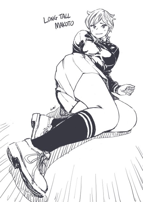 つかですね、今回のモノクロ本はthe Sword of じゃなくて今までどこにも掲載できてなかったモノクロペン画イラスト系を載せた本を新しく作るという案もあるんだけど、全くノージャンルで混ぜるかみかん本だけ分離するか、とか色々考えたい部分もあってすぐにできるか怪しい。 