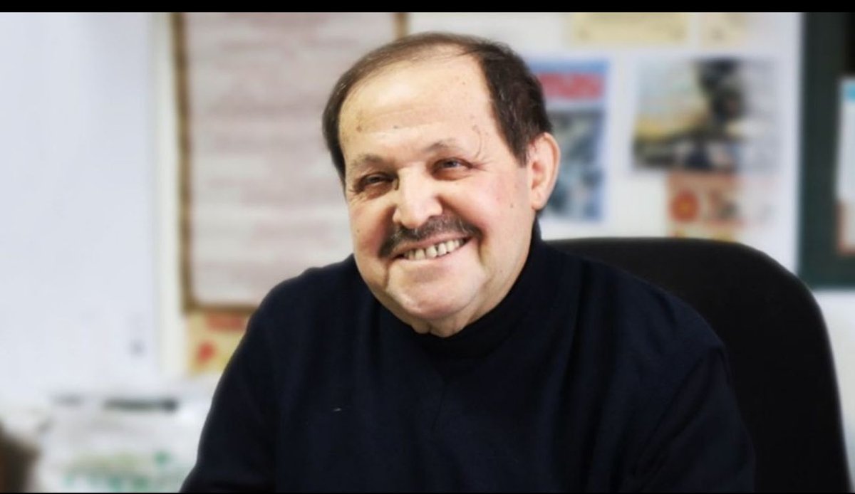 Yeniden Milli Mücadele Dergisi ile ismi kamuoyunda bilinen gazeteci, yazar, siyasetçi muhterem Ömer Ziya Belviranlı abinin vefat haberini teessürle öğrendim. Ailesine ve sevenlerine başsağlığı ve sabırlar diliyorum. Allah rahmet eylesin. Cenazesi 5 Ağustos 2025 salı (BUGÜN)