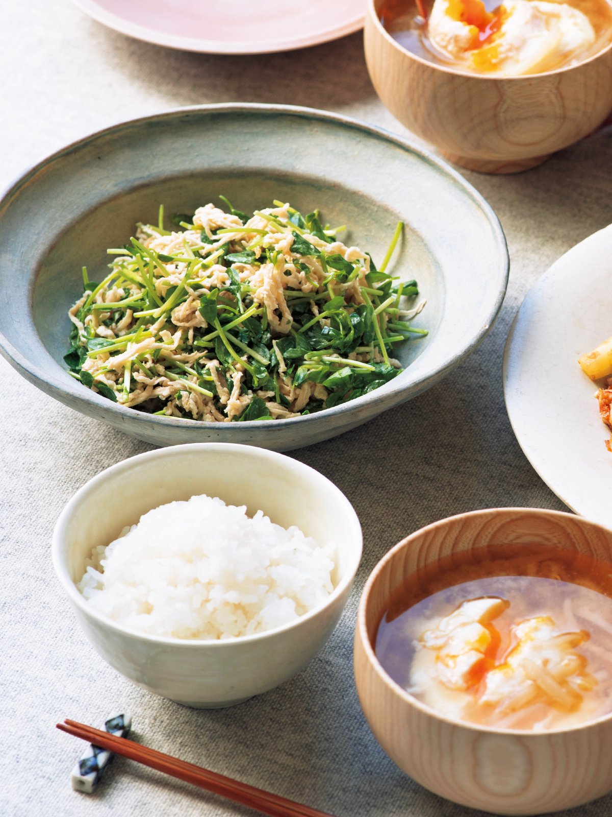 レタスクラブページ レタスクラブ - レシピや生活の知恵が満載