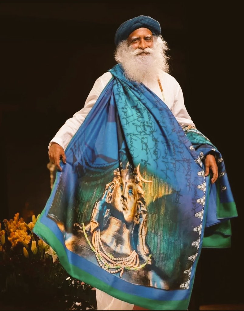 In is the only way out!
Transform your Life with <a href="/SadhguruJV/">Sadhguru</a> 🙏

Register  for Inner Engineering:
➡️ sadhguru.co/IE

#InnerEngineering #7StepswithSadhguru #yoga #meditation #wellbeing