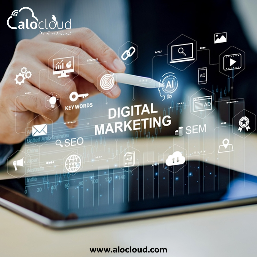 DIGITAL MARKETING
the best choice to target your customers

Visit our website: alocloud.com
Contact us now: +962 79 137 20 59
#agencylife #Marketing #Alocloud #digitalmarketing #socialmedia #business #seo #branding #marketingdigital