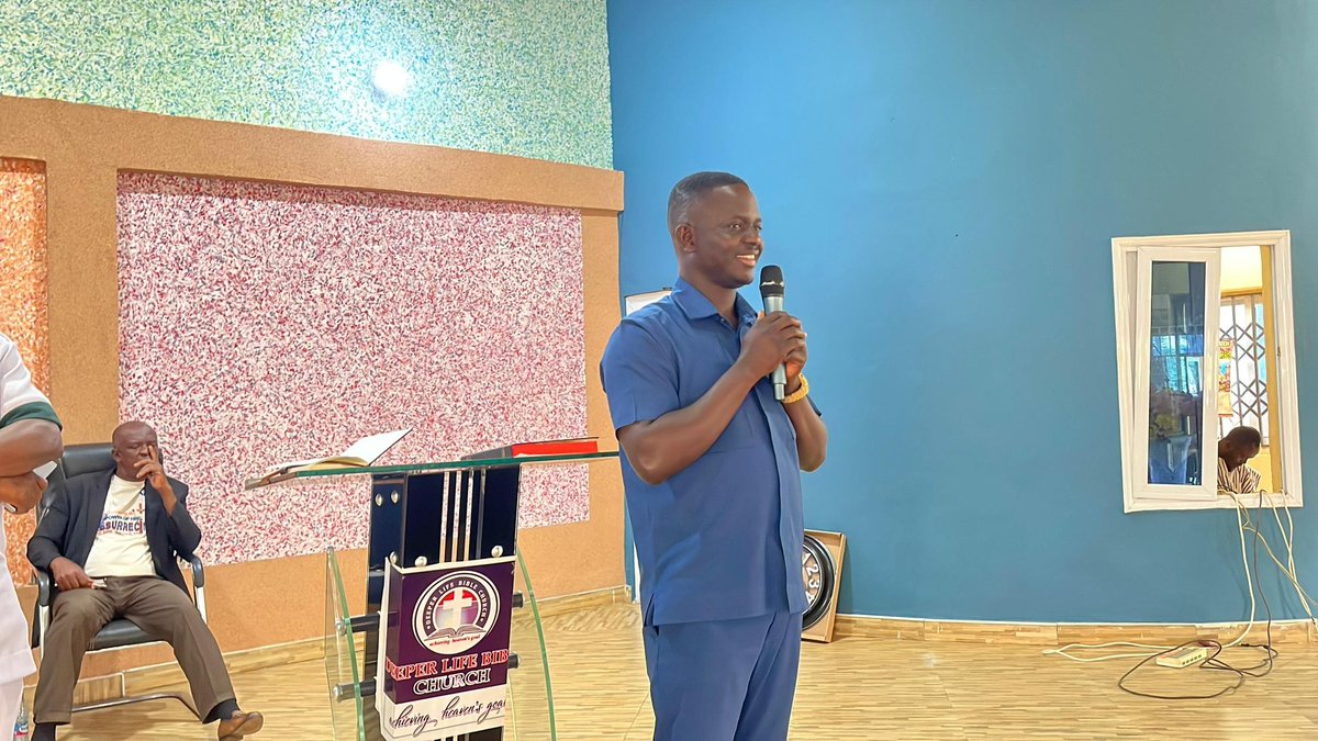 I spent the weekend continuing my thank you tour throughout the constituency, and it was a powerful reminder of the work that lies ahead. The conversations and connections we shared were truly inspiring.

#okumkom