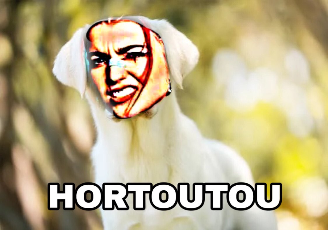 shitposteuse axé sur HortyUnderscore tweet media