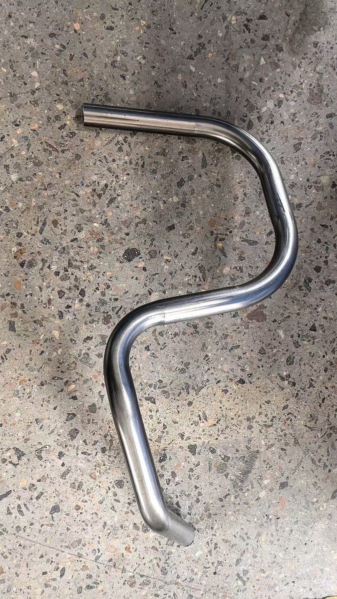 Goodyearoffice's tweet photo. Precision Tube Bending for Kickstands | Goodyear Made
We can do any process you need.
If you have any cooperation needs, please feel free to contact us！ #tubebending #engineering #engineer #Motorcycleparts #Motorcyclesupport #Motorcycle #kickstands #centerstand #sidestand https://t.co/531H4HYnCX