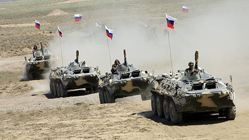 Russian Army tweet media