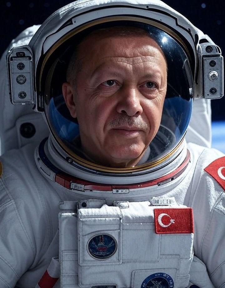 solcugazete60's tweet photo. Türkiye, Somali’ye 360 milyon dolar maliyetle uzay üssü kuracak. https://t.co/0bggOOFOJI