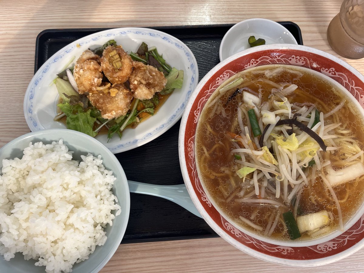 暑かった🫠最高🫠