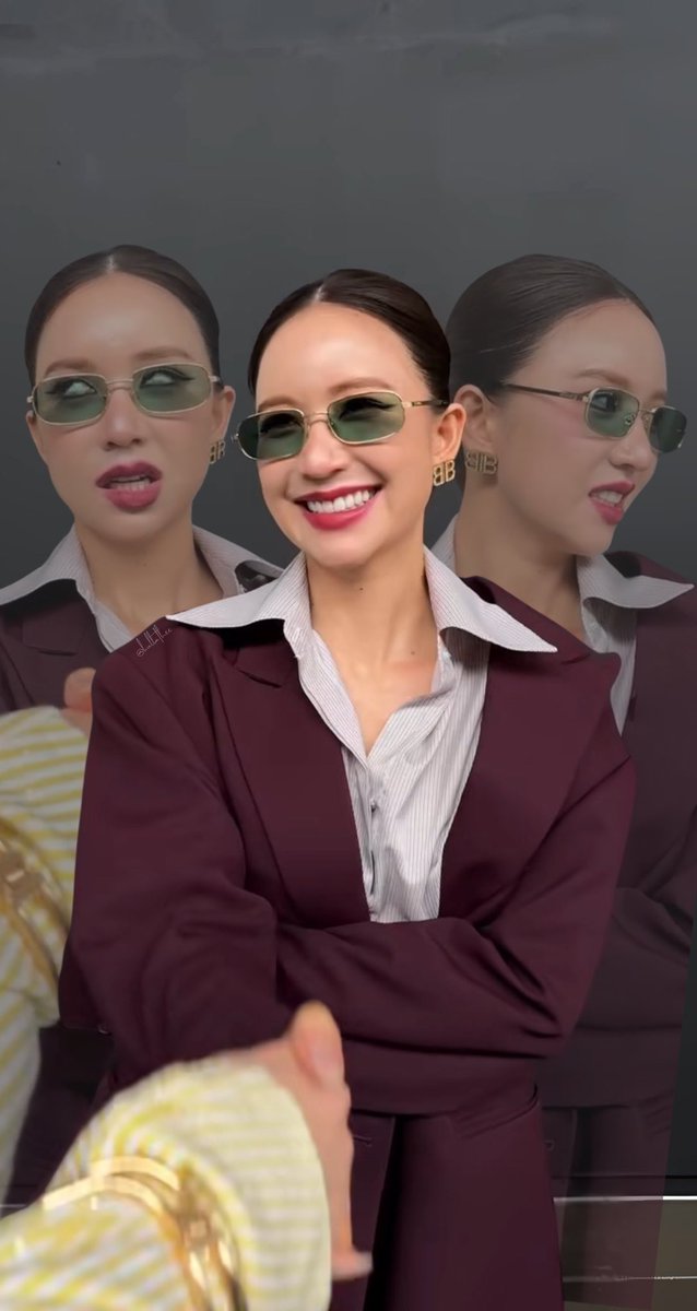 นี่คืออาการตอน เอนจอยจูน เมคเฟรนกับ จูนเอนจอยป่ะคะ5655655655555

#Junenannirin #จูนณัณณิริณ 
#EnjoyJune #เอนจอยจูน