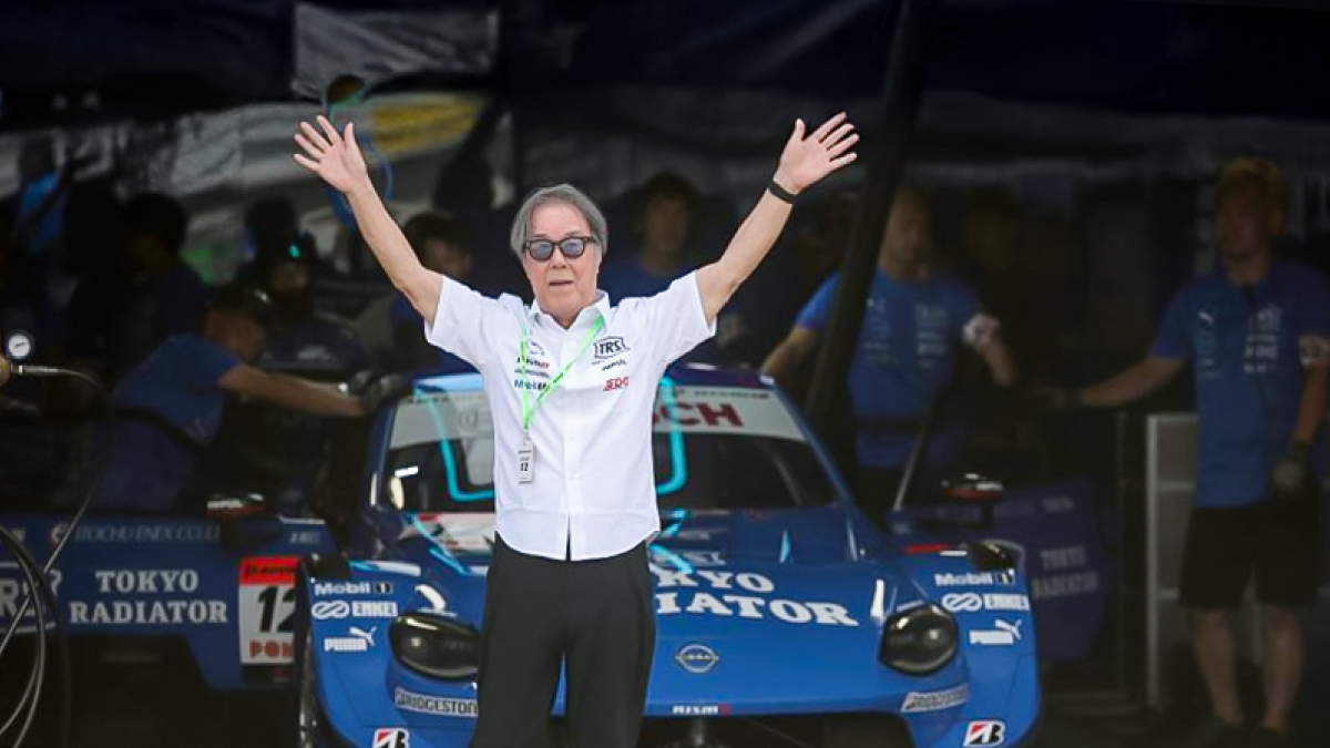 富士スピードウェイでのSUPER GT第4戦が終了🏁

Mobil 1™エンジンオイルがサポートする12号車 TEAM IMPUL が入賞しました❗️

残りは4戦🔥シリーズチャンピオン獲得を目指して、さらにアツい走りを期待します👍
たくさんのご声援、ありがとうございました🙇

#Mobil1 #IMPUL #星野一義