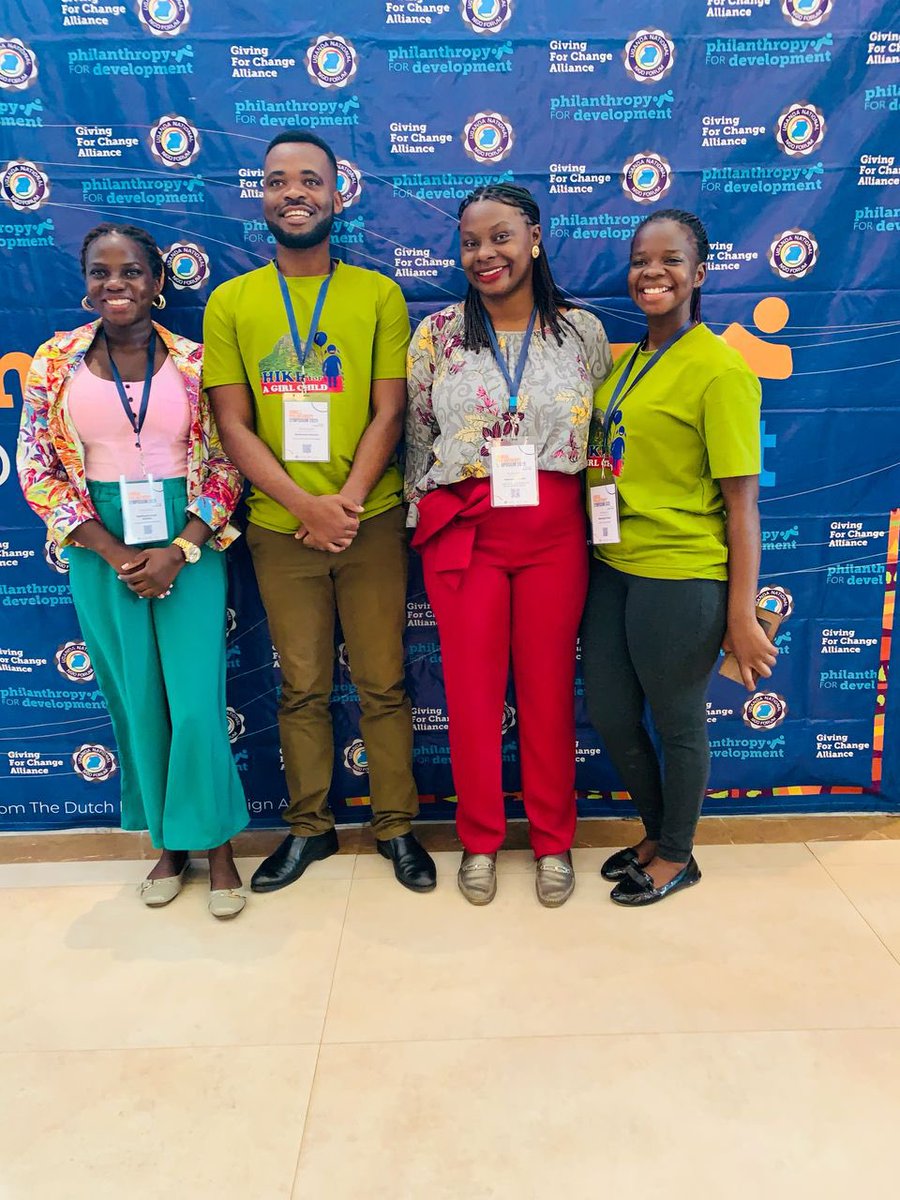 Nabunnya Gloria (@glorianabunnya) on Twitter photo #YouthforPhilanthropy
We are attending the annual philanthropy symposium 2025 <a href="/MestilHotel/">Méstil Hotel & Residences</a>
A space for all practitioners from government, private, and non profit organizations.
#omutimaomugabi
<a href="/CivLegacy_F/">CivLegacy Foundation</a> <a href="/ngoforum/">The NGO Forum</a> #YouthforPhilanthropy
We are attending the annual philanthropy symposium 2025 <a href="/MestilHotel/">Méstil Hotel & Residences</a>
A space for all practitioners from government, private, and non profit organizations.
#omutimaomugabi
<a href="/CivLegacy_F/">CivLegacy Foundation</a> <a href="/ngoforum/">The NGO Forum</a>