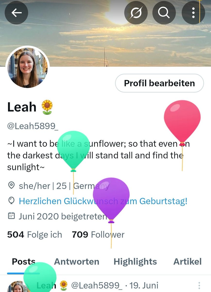 Leah 🌻 tweet media